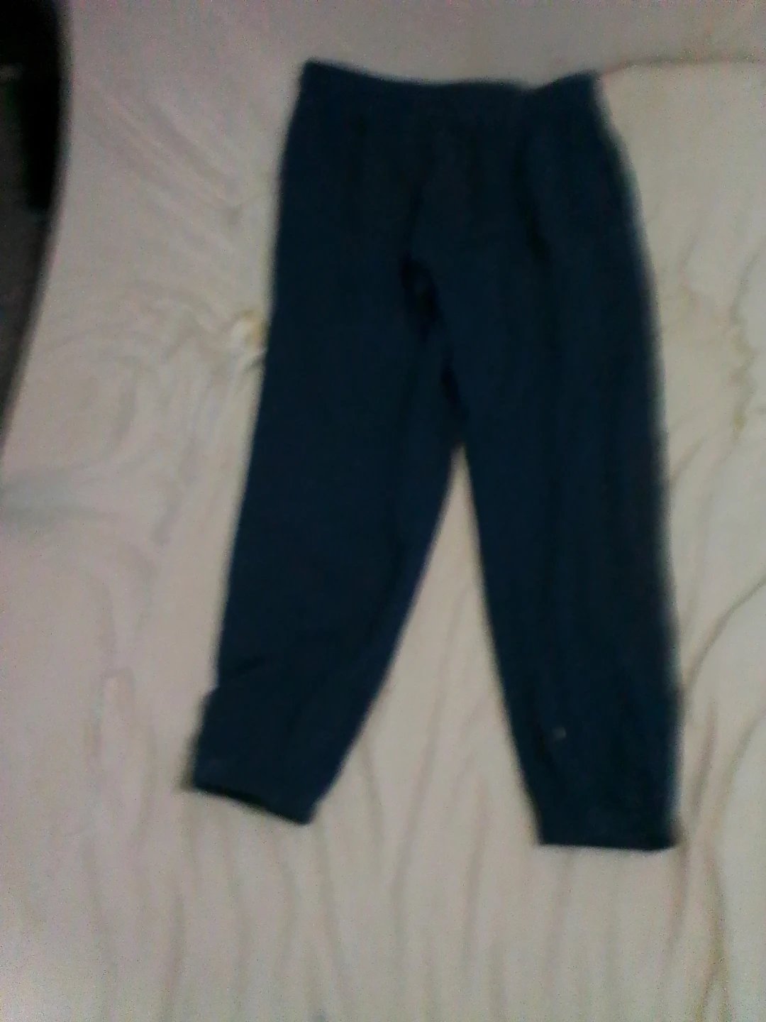 Teal Joggers Sweatpants - photo 2