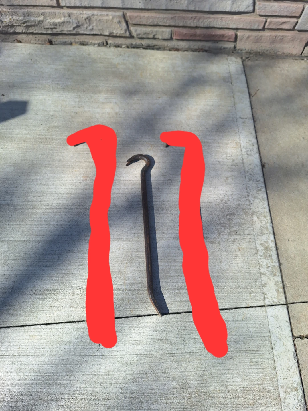 Crowbar