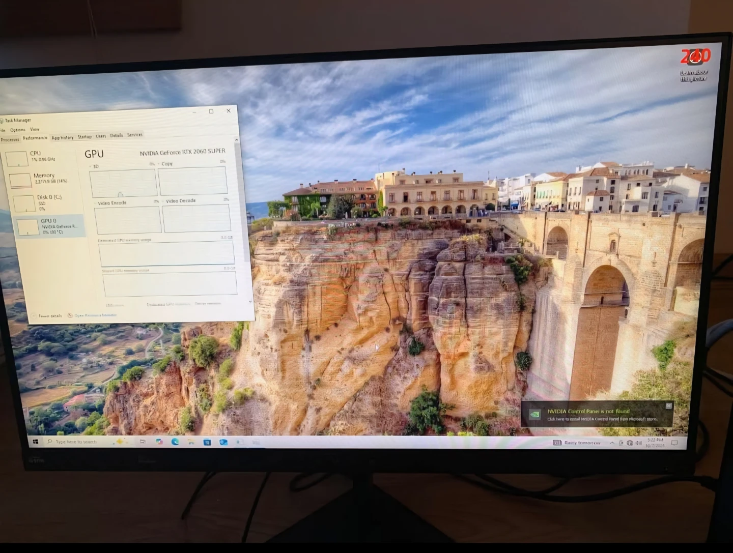 240Hz G-SYNC and FreeSync Gaming Monitor - photo 3
