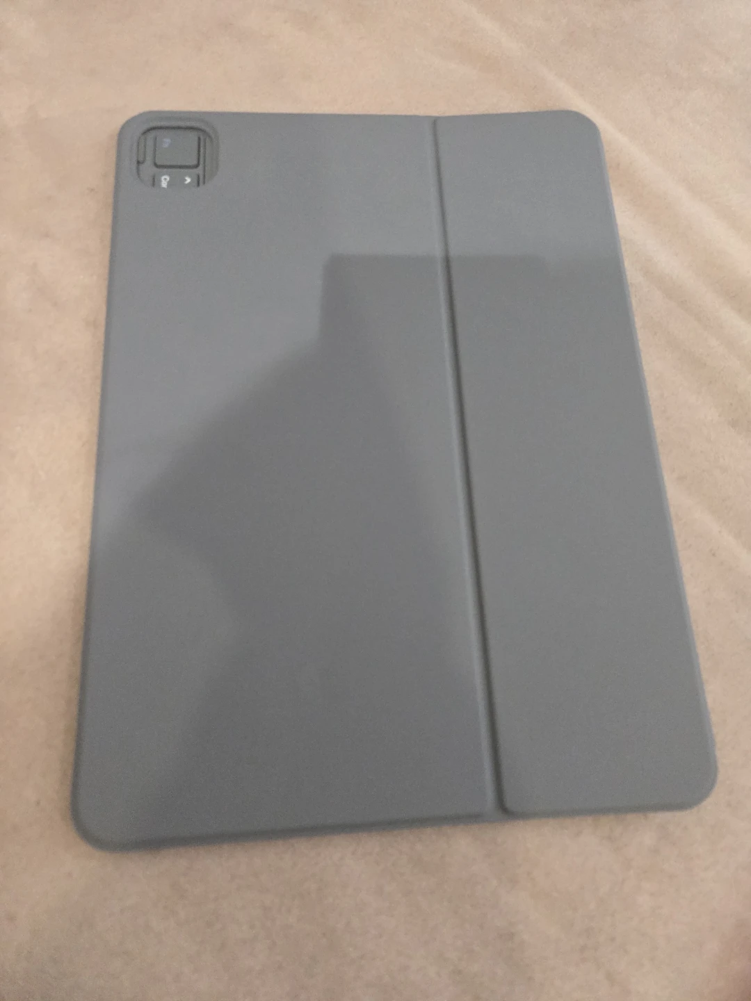 (Cover)Apple Smart Keyboard Folio for iPad Pro 11-inch (3rd Gen) - photo 3