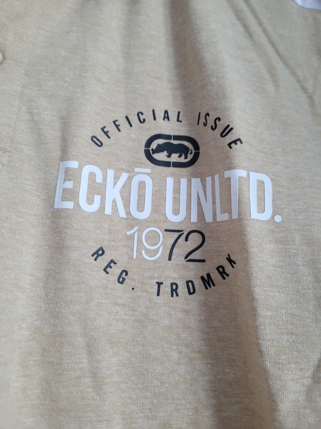 NWT Ecko Unltd. Signature Polo (Size Large) - photo 2