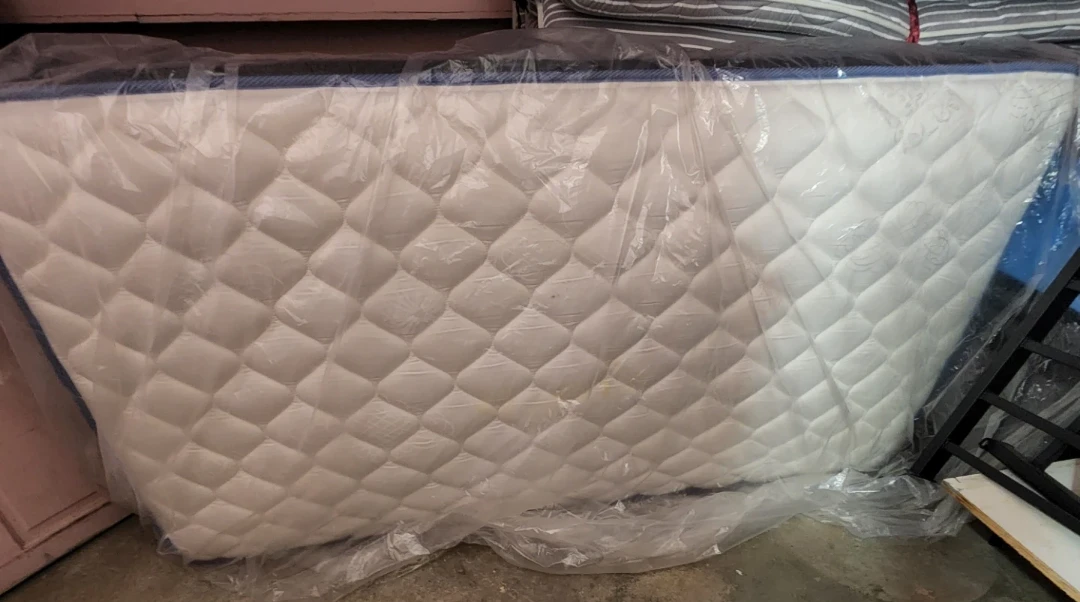 Mattress - photo 2