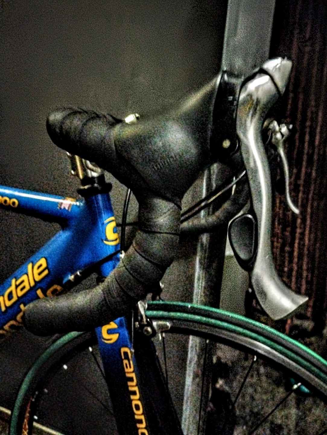 Cannondale Multisport 800 Road Bike - photo 2