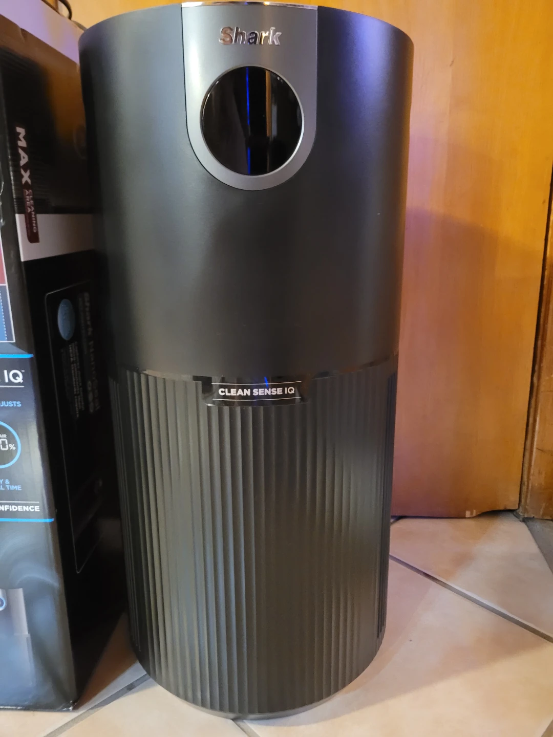 Shark Clean Sense Air Purifier 1200 - photo 3
