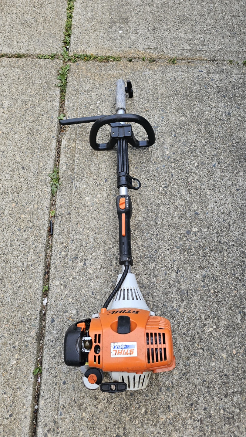 Stihl KM 110 R Powerhead