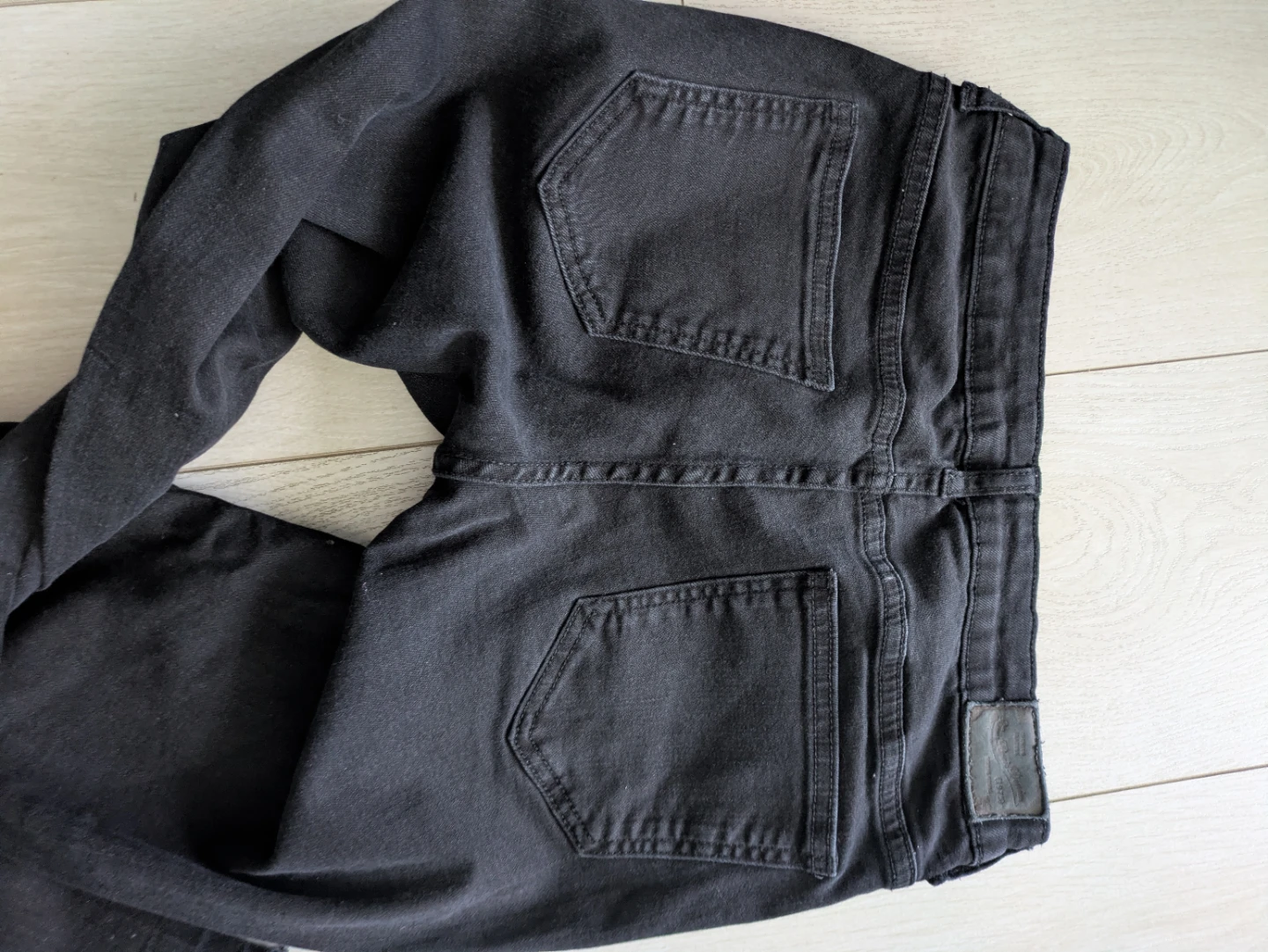 Zara Jeans - Size 6 - photo 2