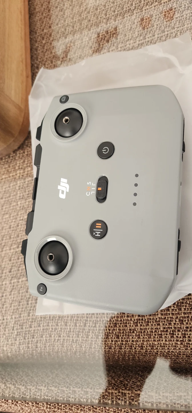 DJI RC-N1 Remote Controller BNIB