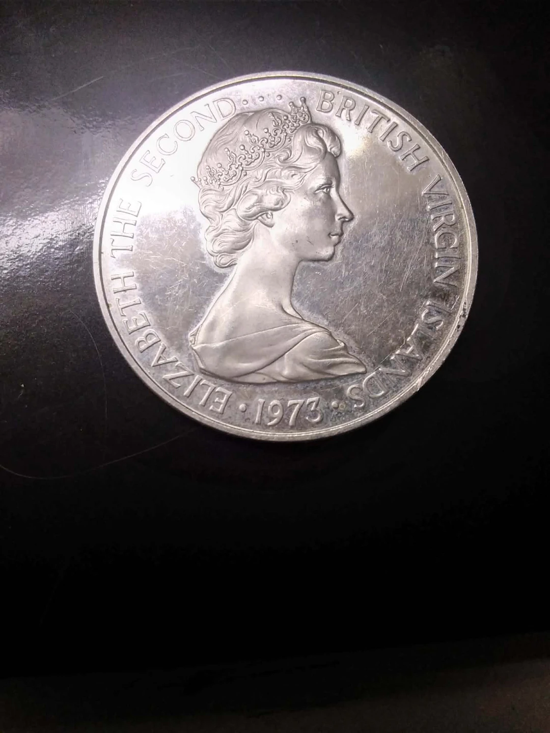 Magnificant frigate birds  925 dollar coin - photo 2