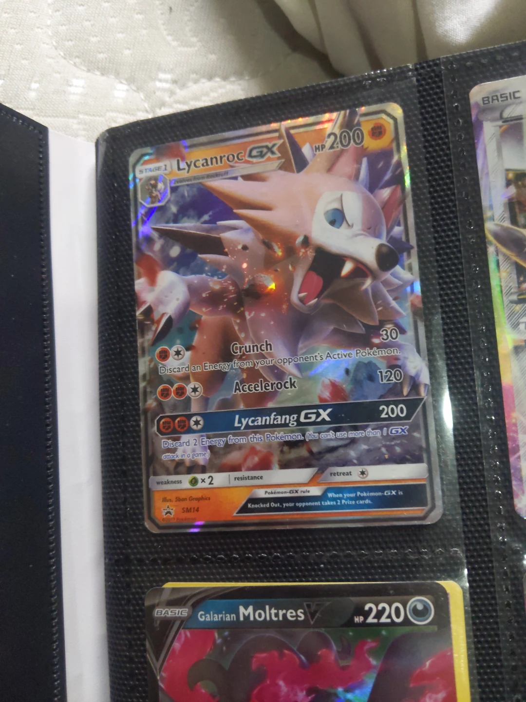 Pokemon Card Assortment - photo 2