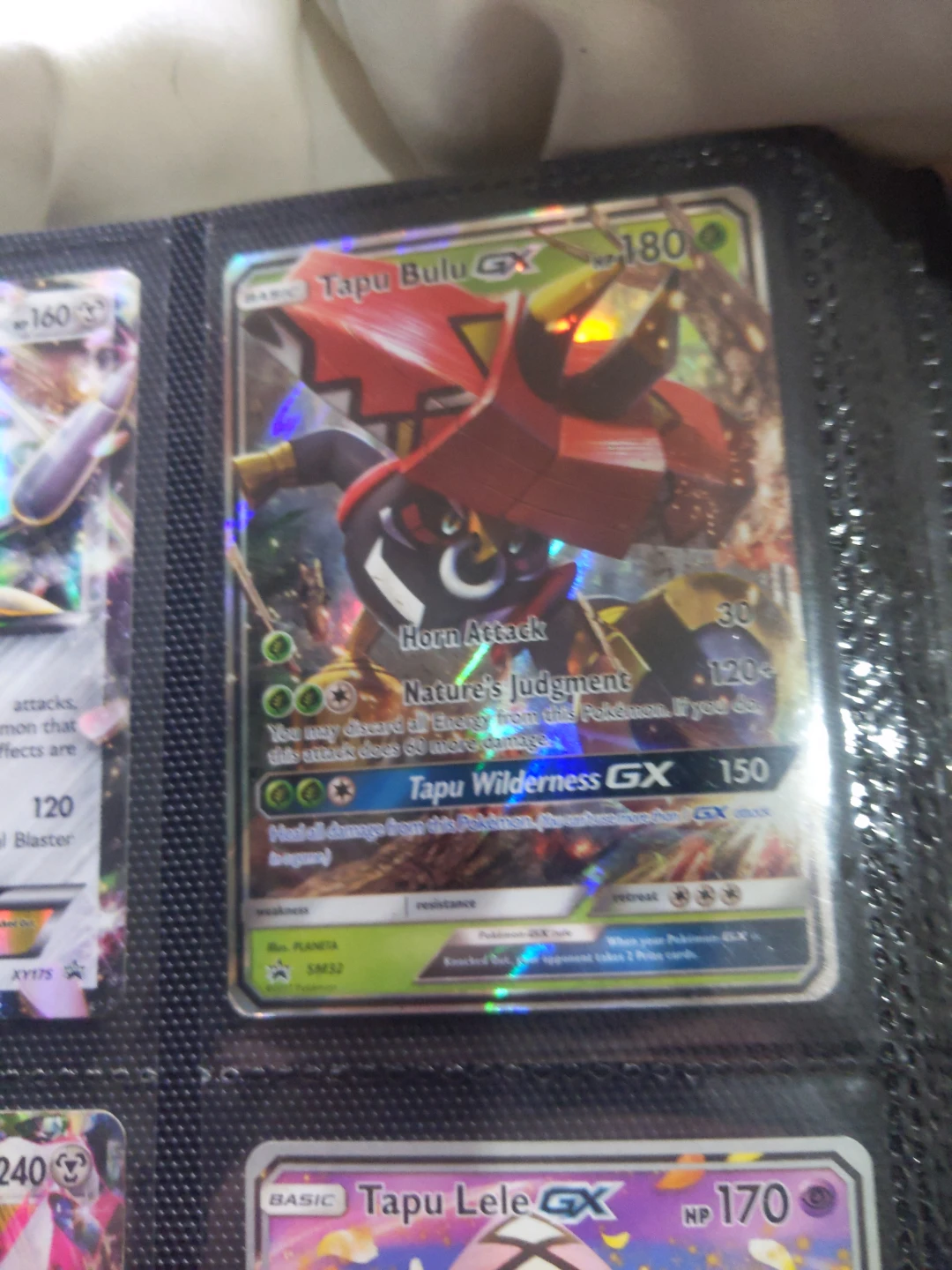 Pokemon Card Assortment - photo 4
