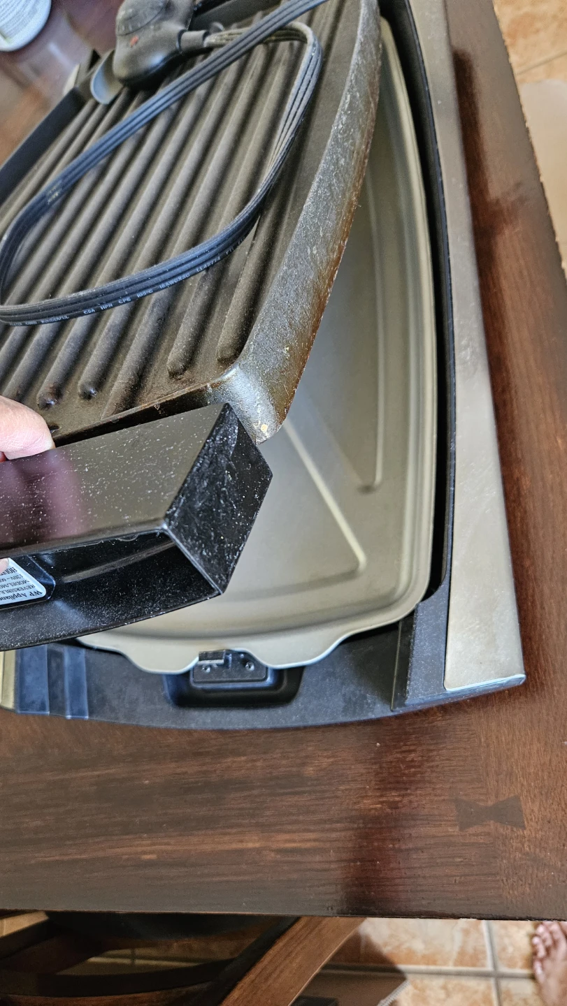 Electric Griddle / Grill