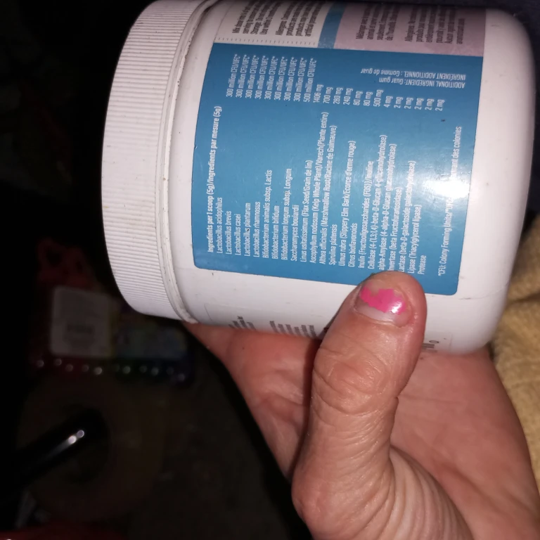 Hungry Hunter Digestive Support Supplement for Pets🌱 - photo 3