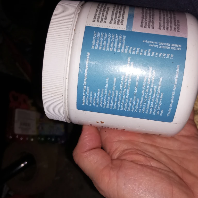 Hungry Hunter Digestive Support Supplement for Pets🌱 - photo 4