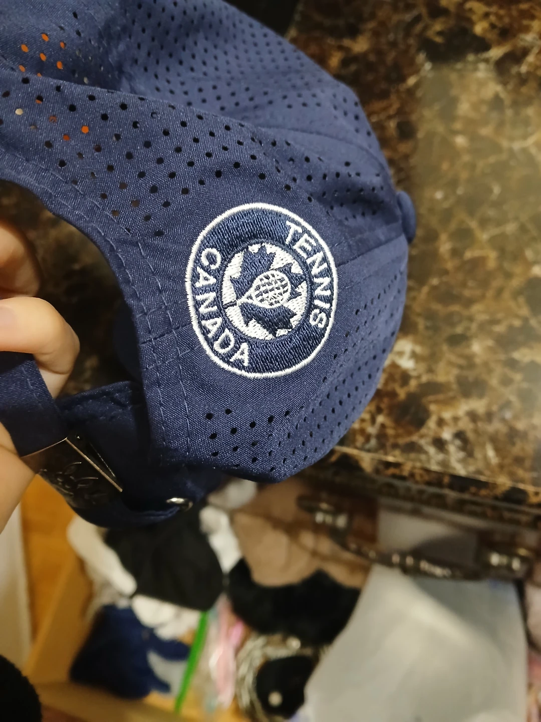 Psycho Bunny Tennis Cap - photo 3
