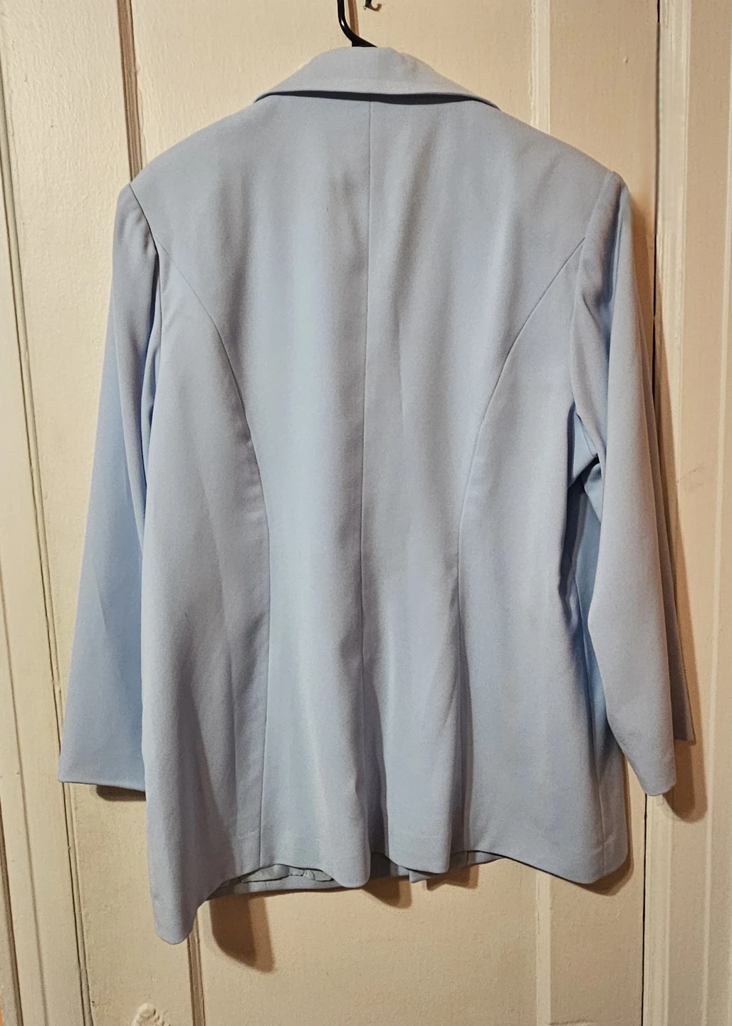 Women's skirt suit - photo 3