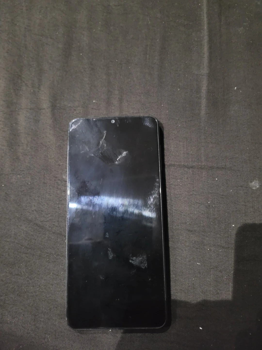 Samsung Galaxy A12 Smartphone - photo 2