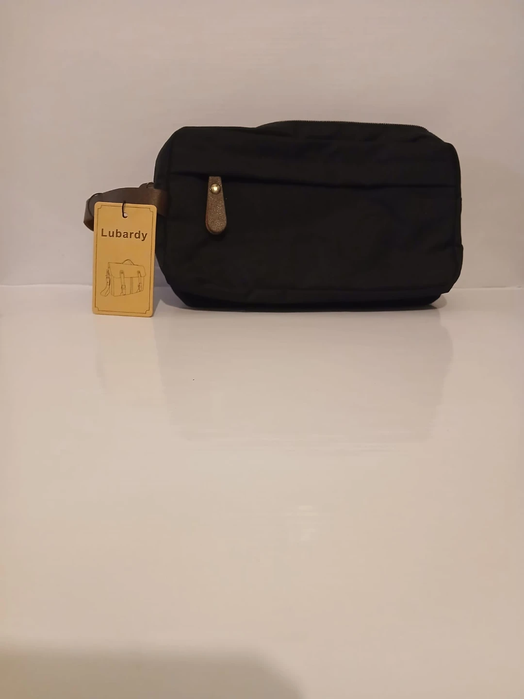 Toiletry bag