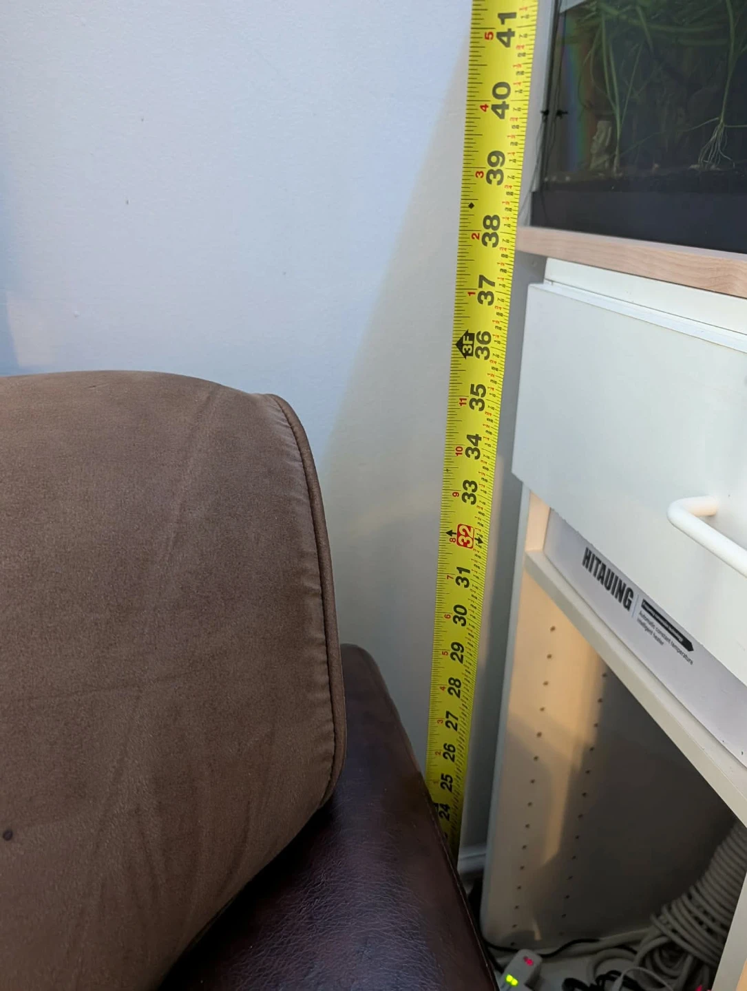 Free Detachable L-Shaped Sofa - photo 5