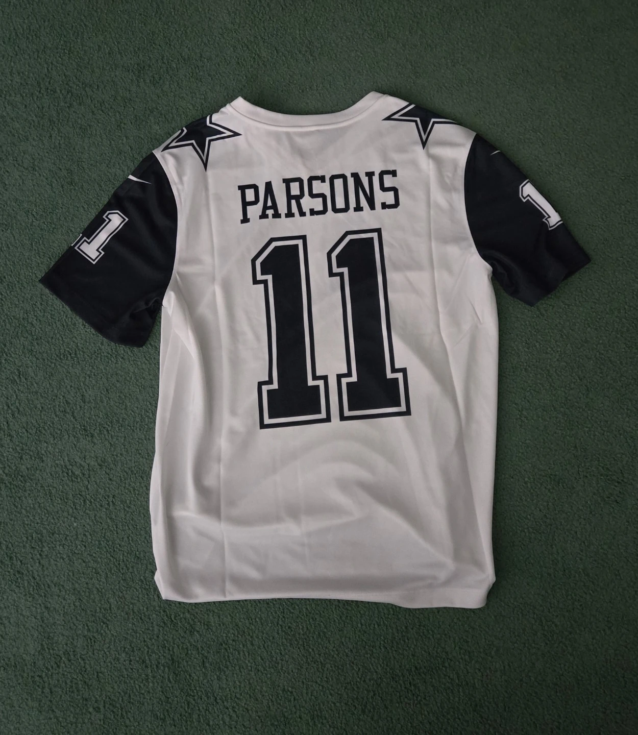 Dallas Cowboys Micah Parsons y this - photo 2