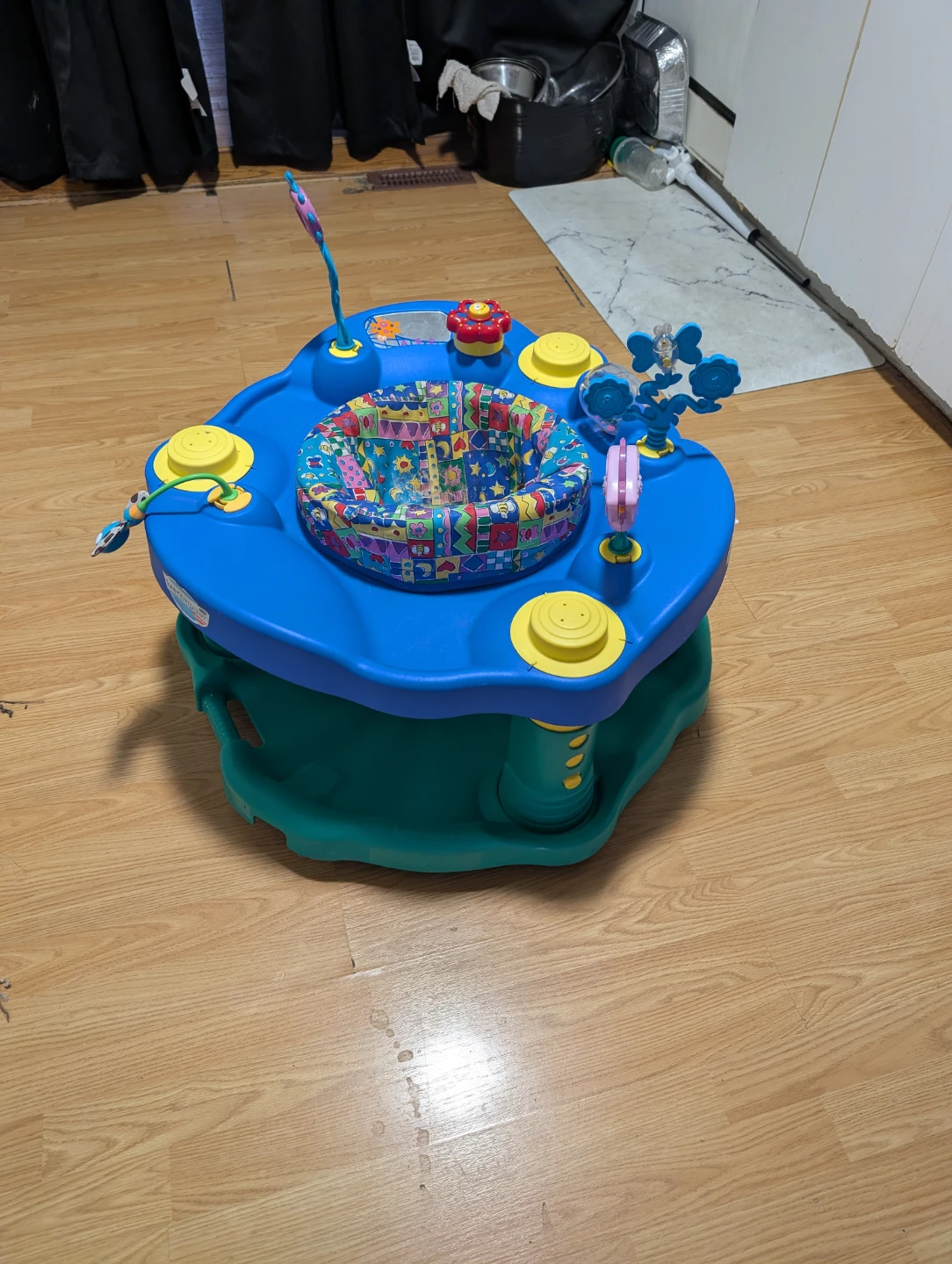Baby Activity Jumper