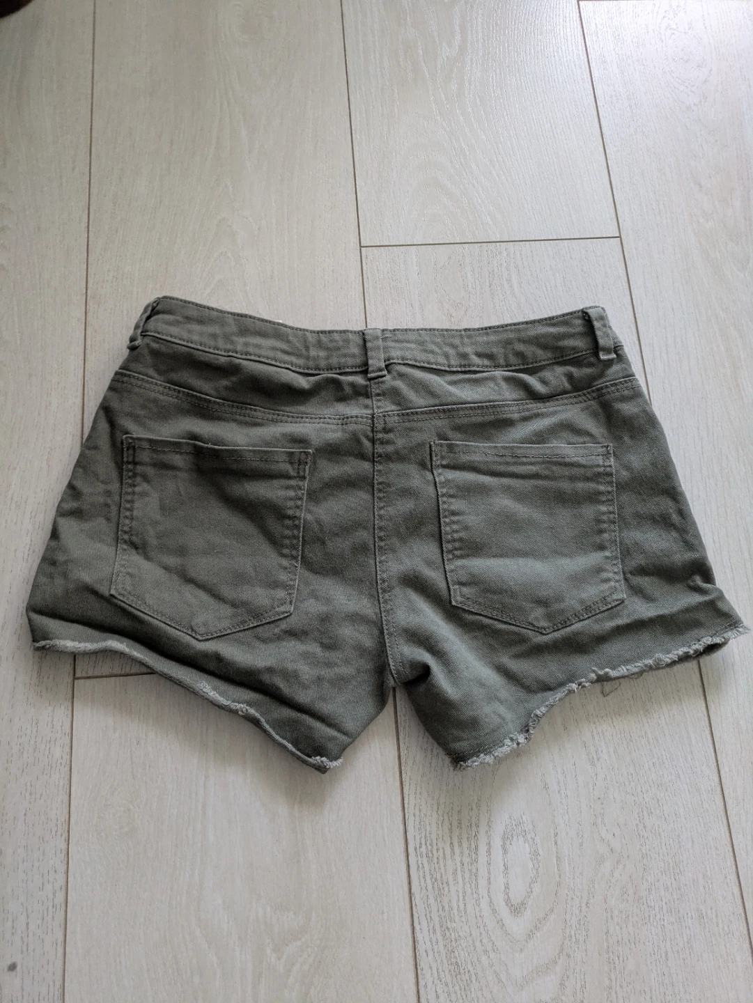 H&M Shorts - Size 2 - photo 2