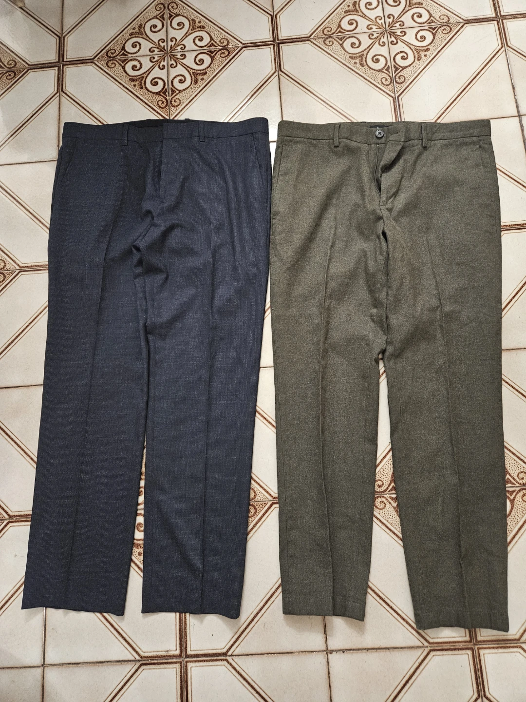 7 theory  pants size 34 - photo 4