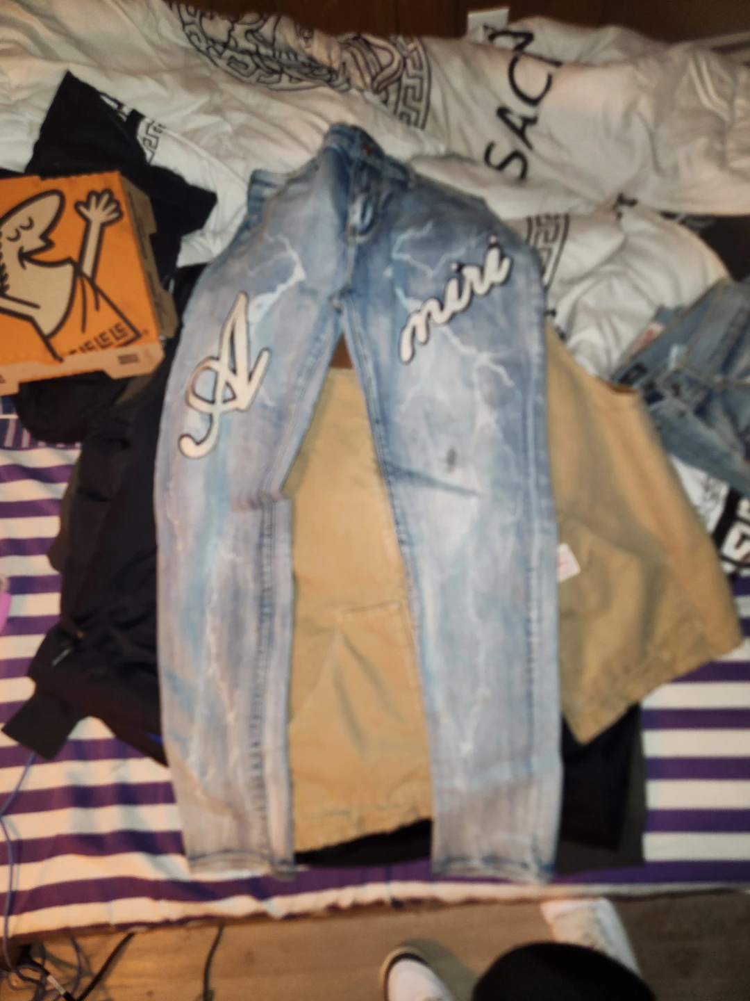 AMIRI Jeans - photo 5
