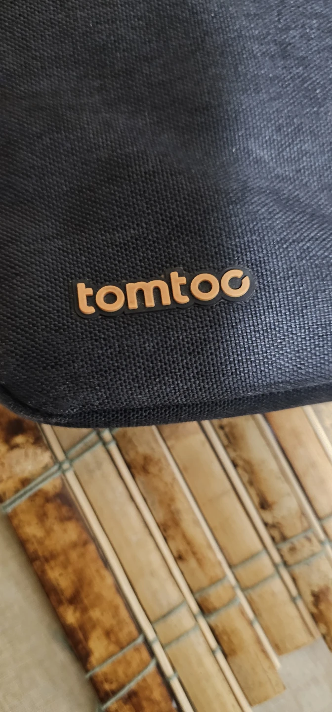 Tomtoc Laptop Sleeve Case🌱 - photo 2