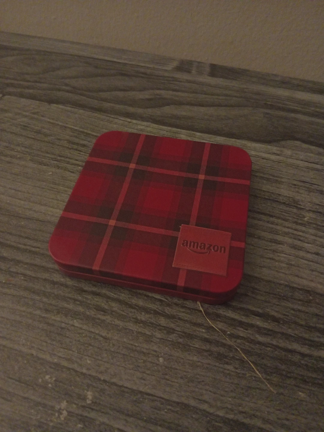 2 Gift Card Decorative Tins - photo 3