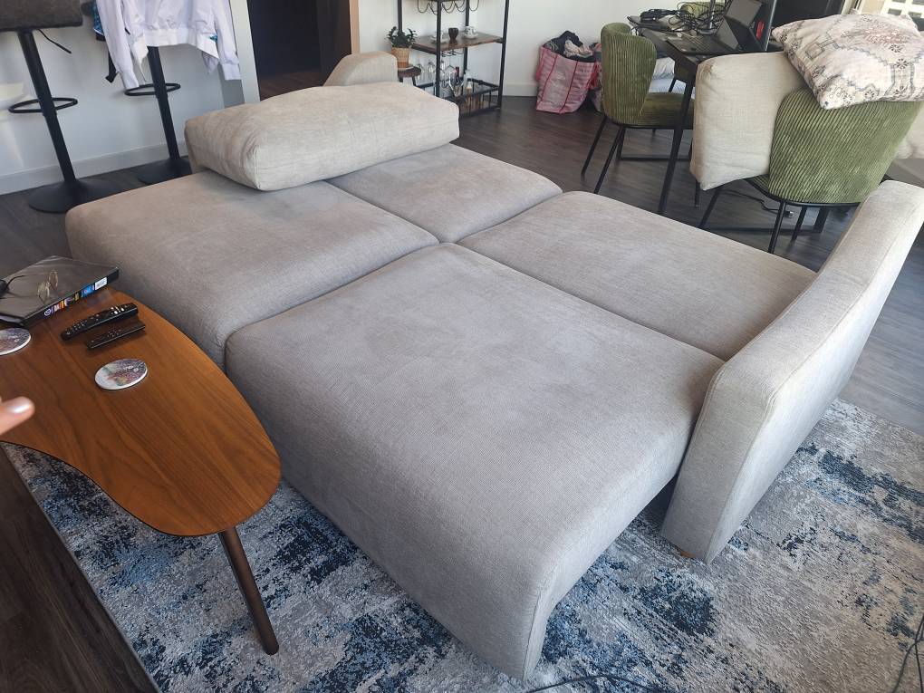 Sleeper Sofa - photo 4