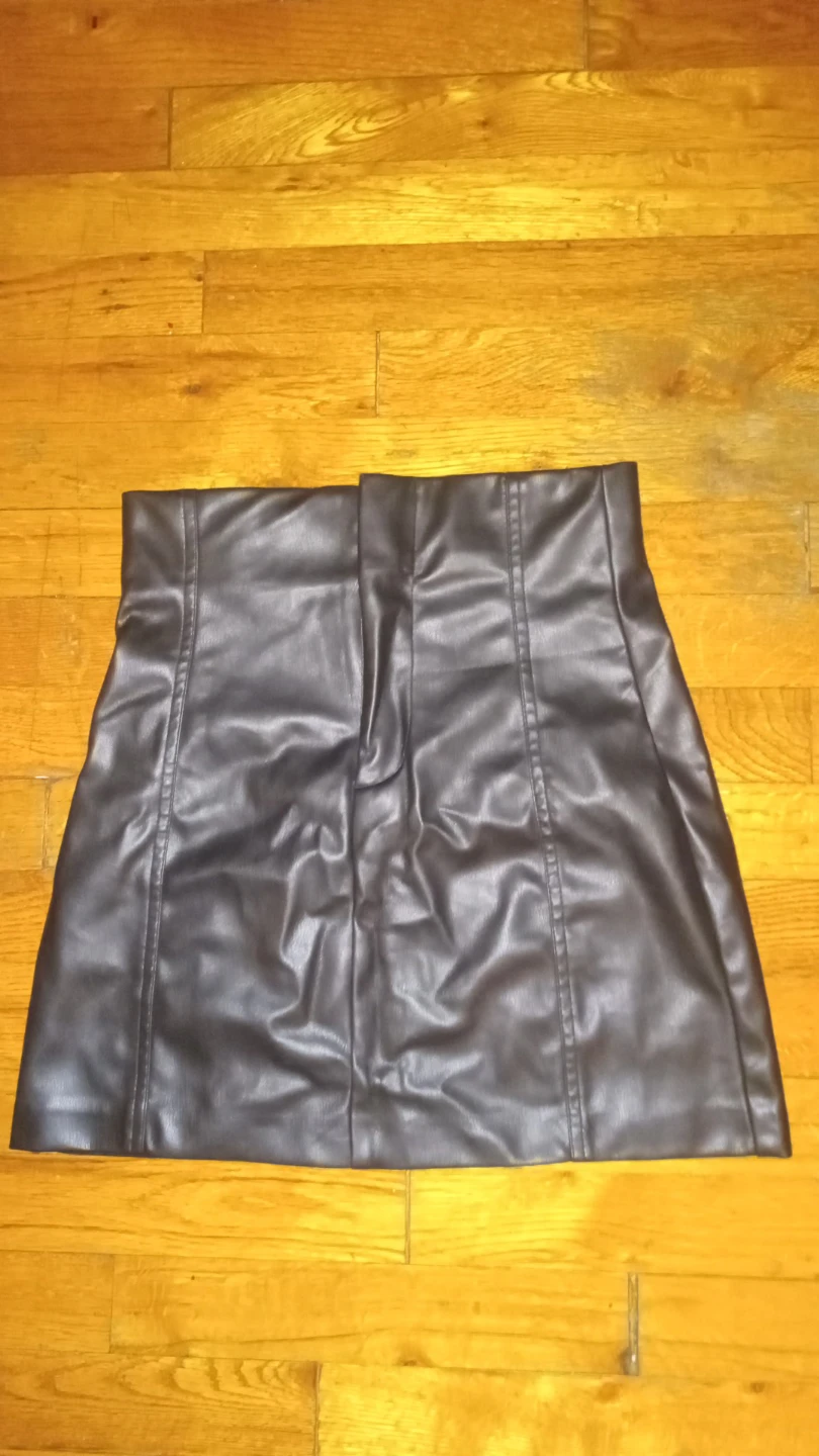 Zara Skirt