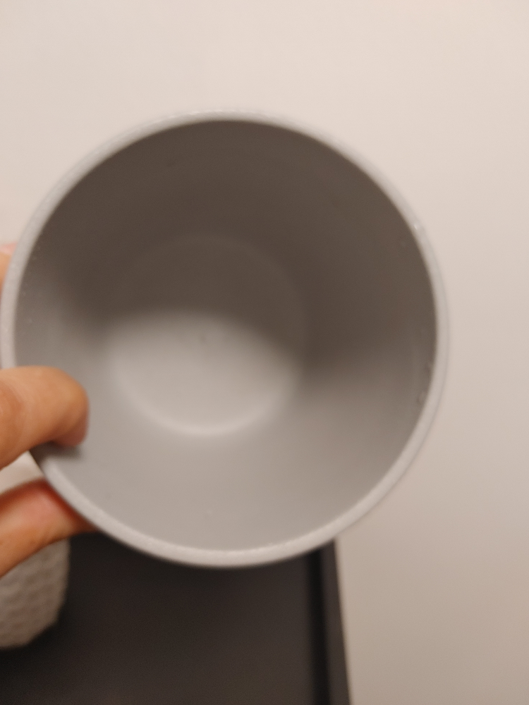 Small Textured Ceramic Pots - photo 3