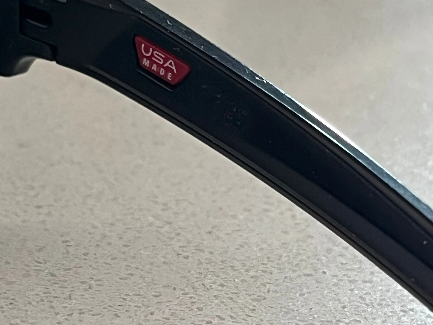 Oakley Sliver sunglasses - photo 4