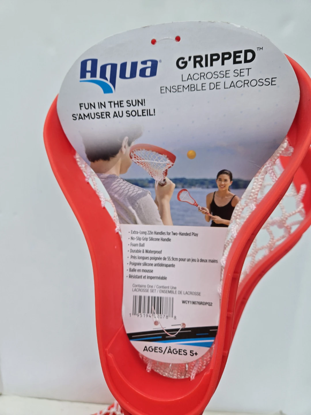 Lacrosse set of 2 - photo 5