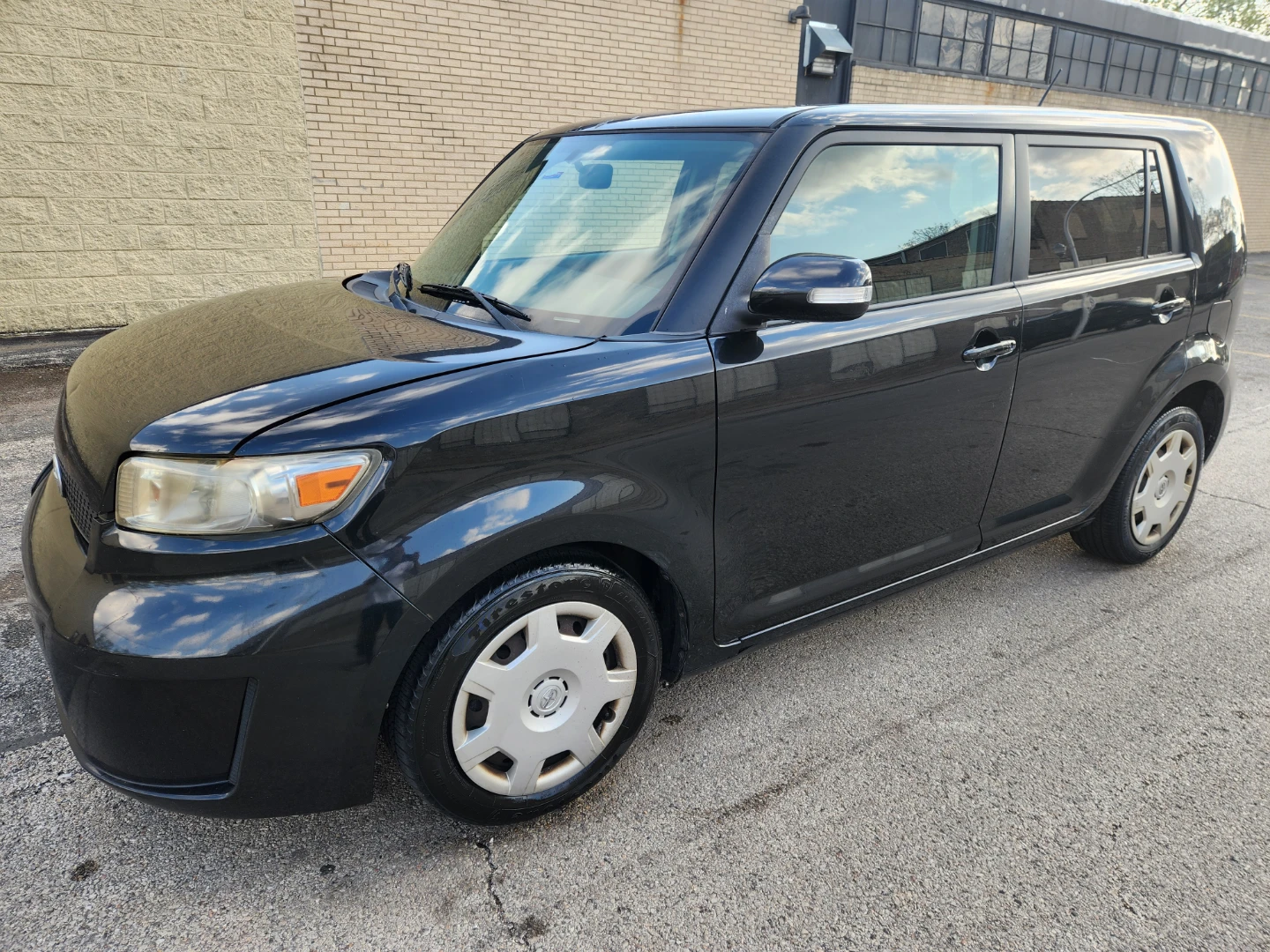 2008 Scion xB - photo 2