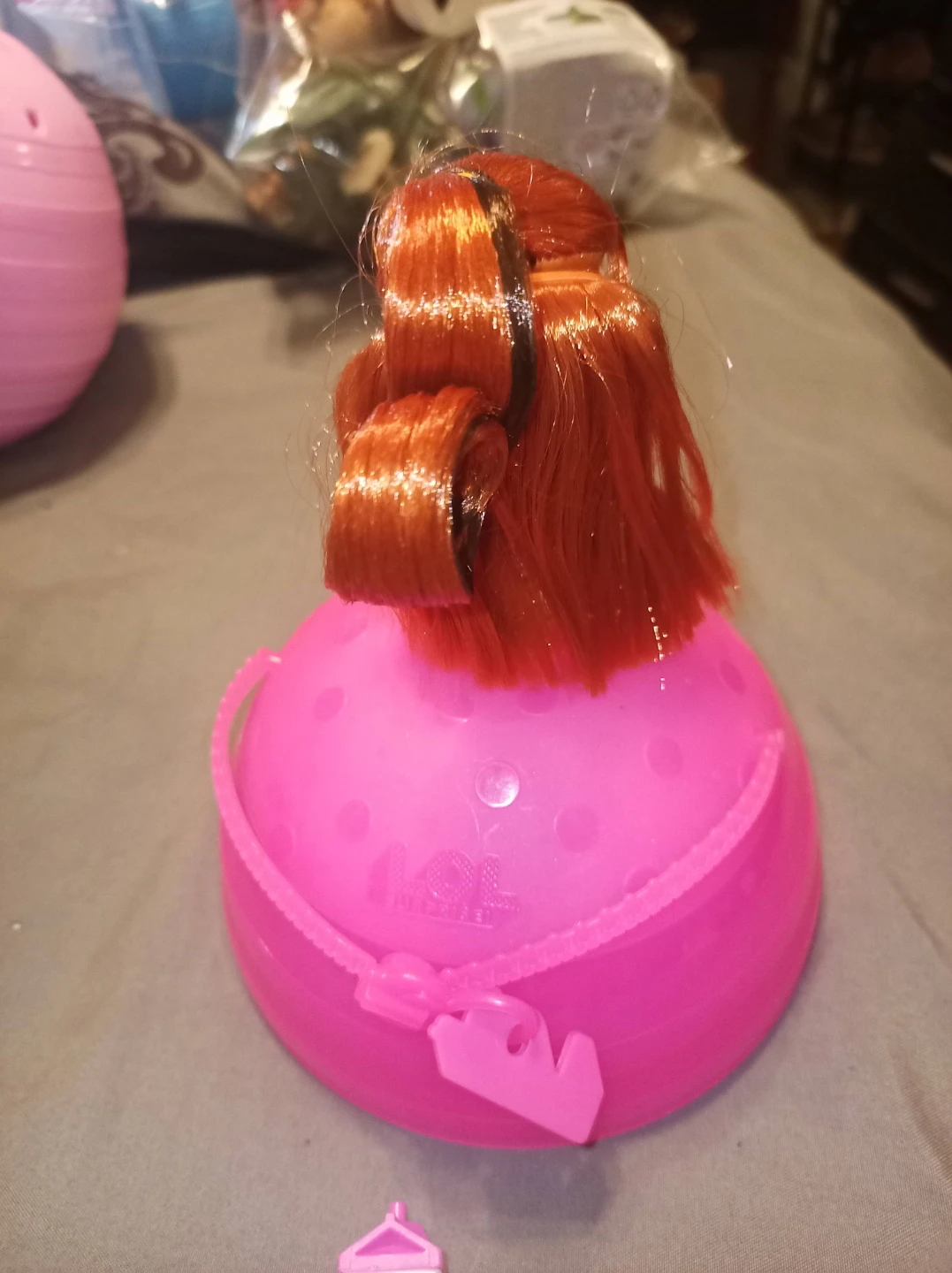 LOL Surprise Doll with Accessories - photo 3