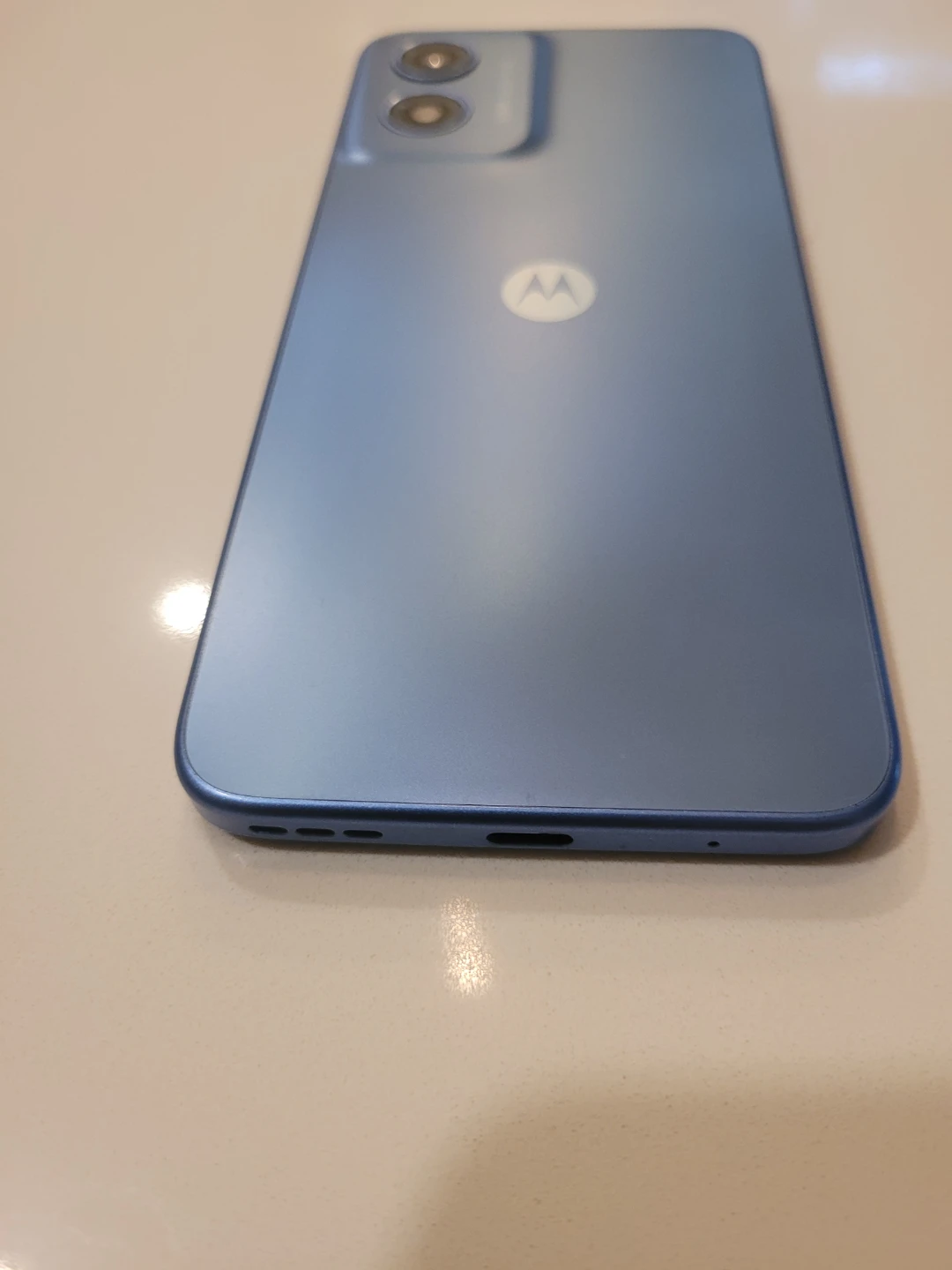 Motorola Moto G Play 4G 2024 - photo 2
