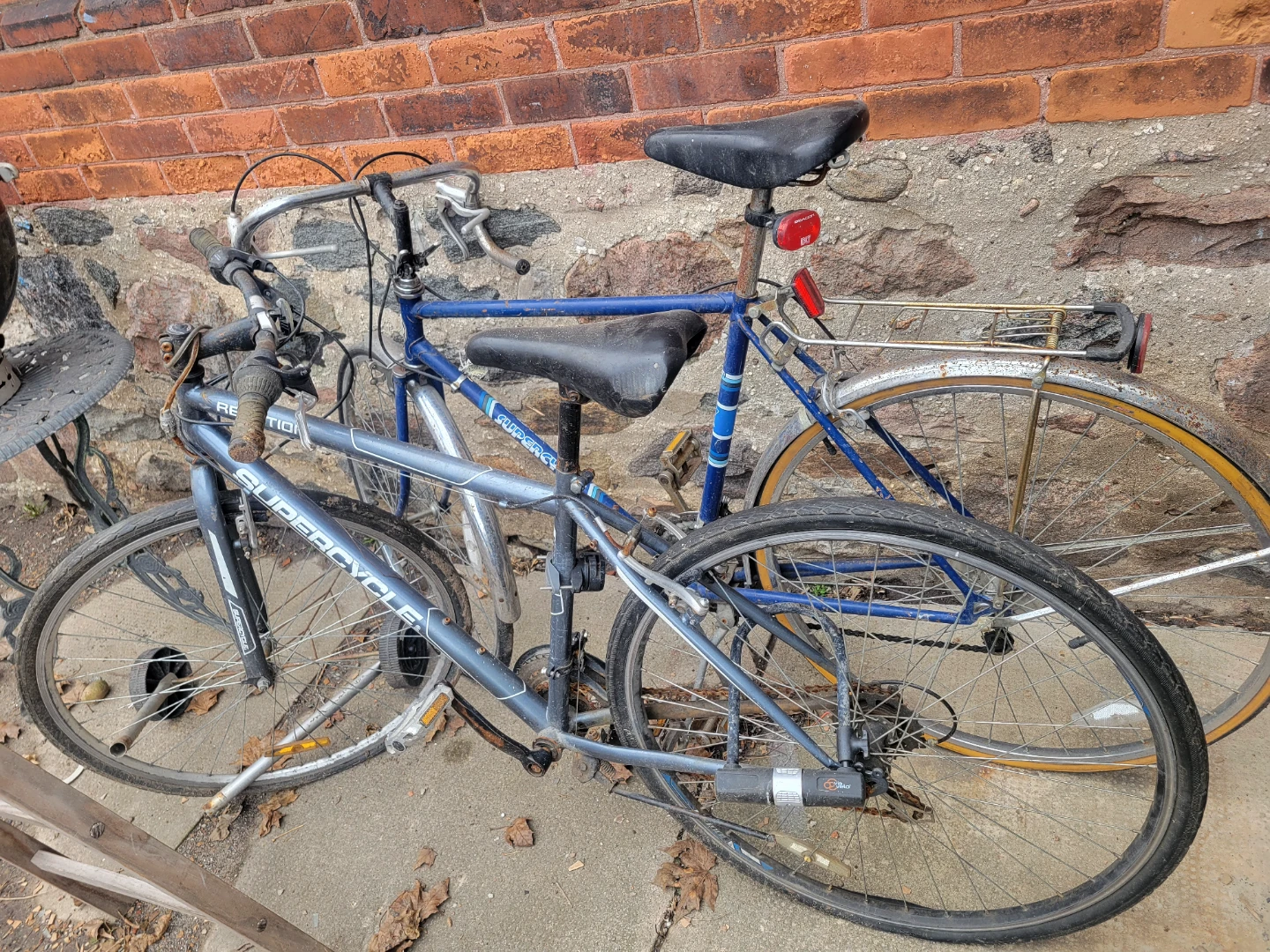 Supercycle & Blue Streak Bicycles - photo 2