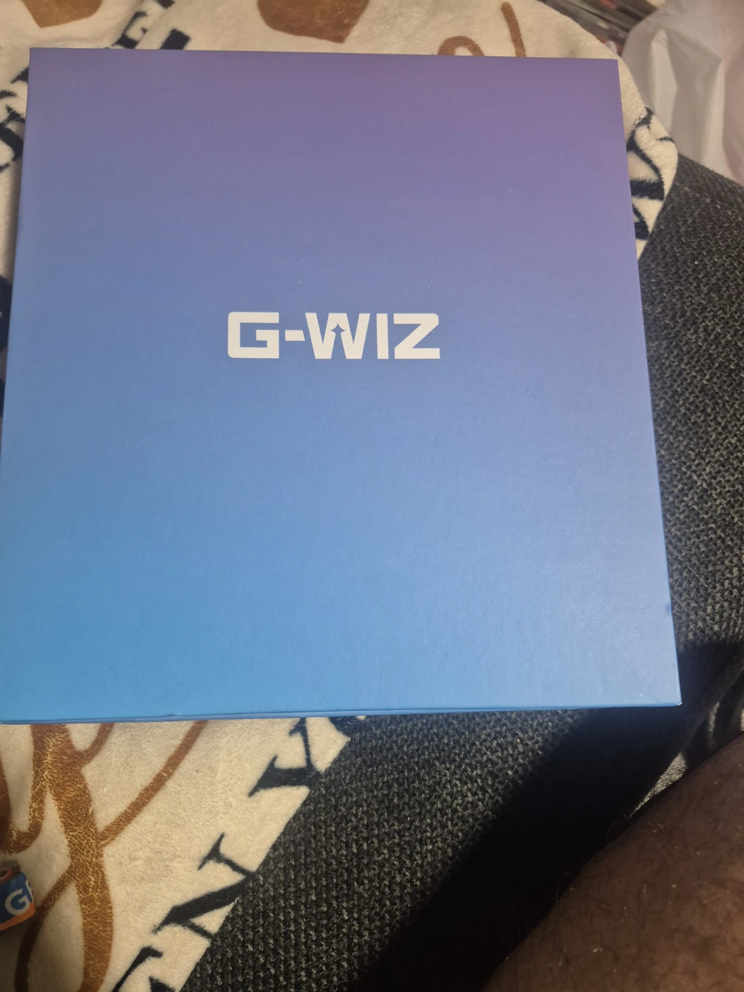 G-Wiz Vape Pod Set