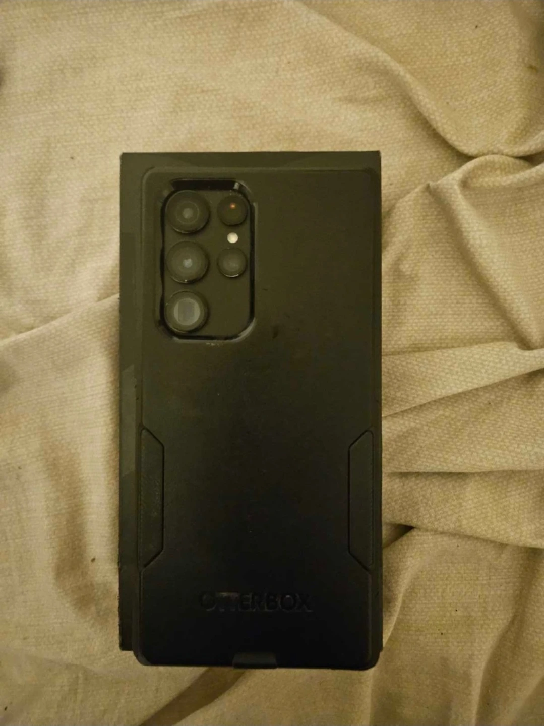 Samsung Galaxy S22 Ultra - photo 3