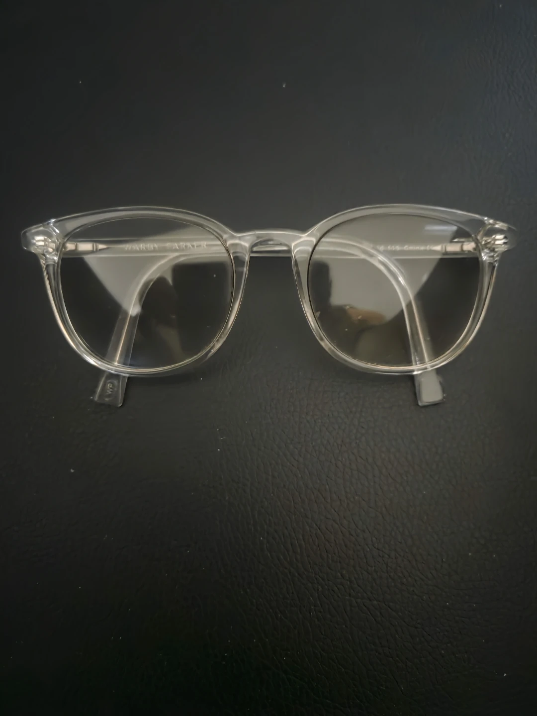 Eye glasses
