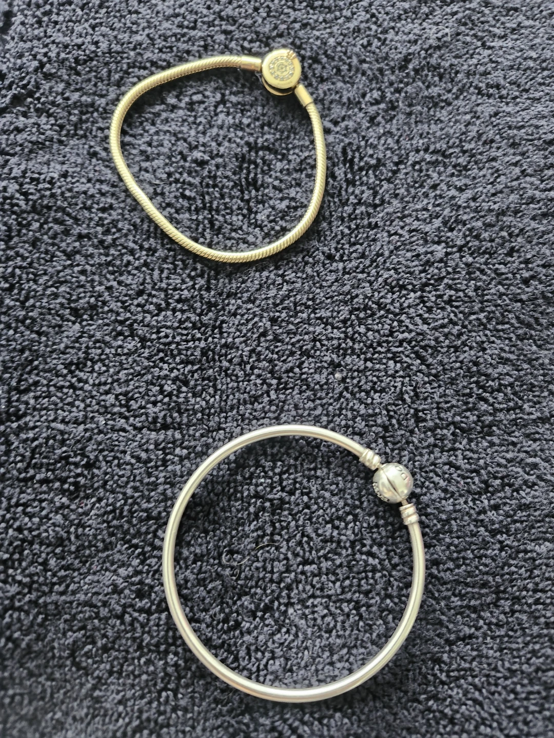 Pandora Bracelets