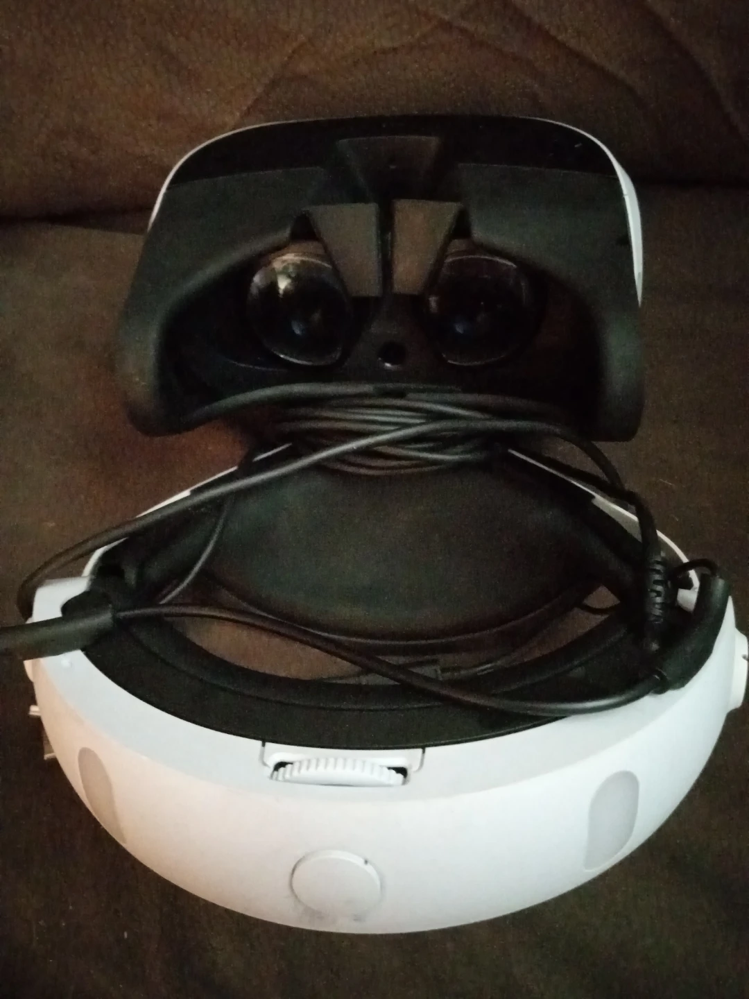 Playstation 4 & VR - photo 5
