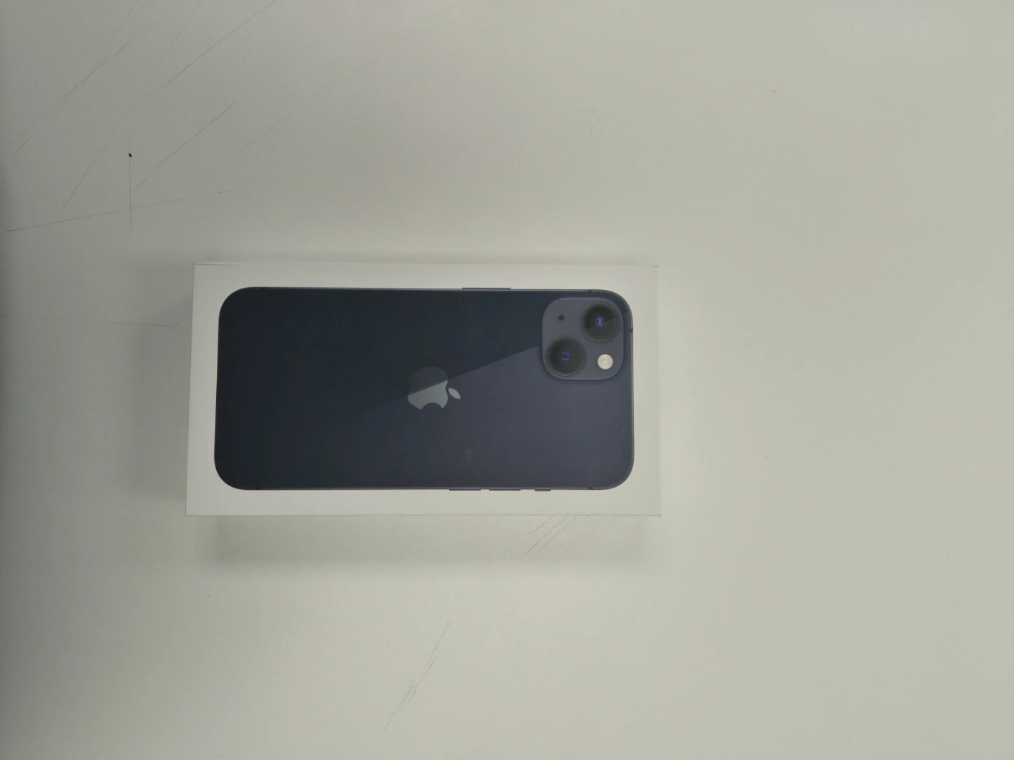 Apple iPhone 13, Midnight