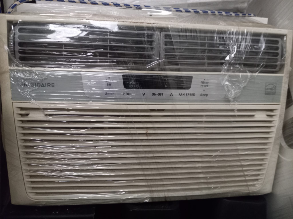 Frigidaire Window Air Conditioner