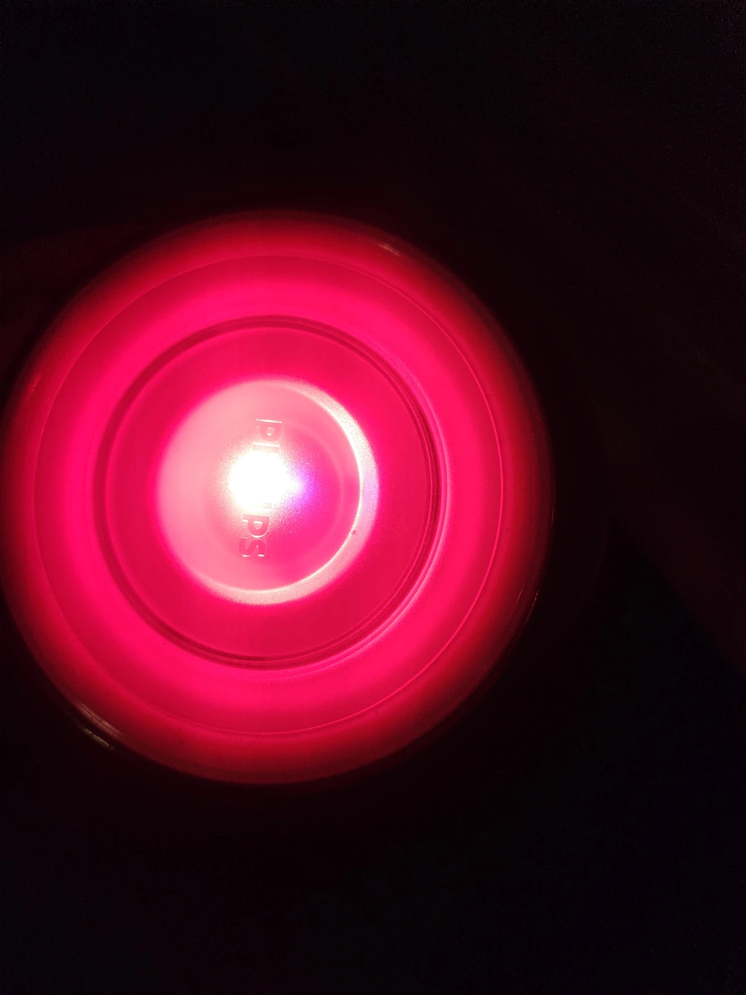 Philips Living Colors Aura Table Lamp - photo 4