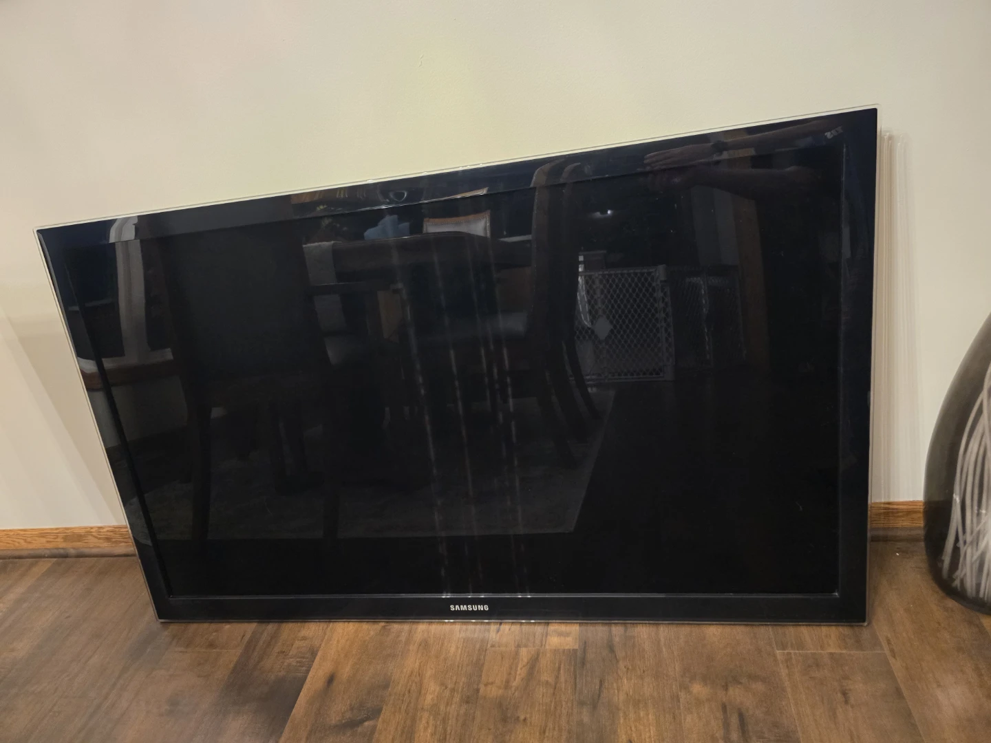 Samsung LN55C630 55-inch LCD HDTV