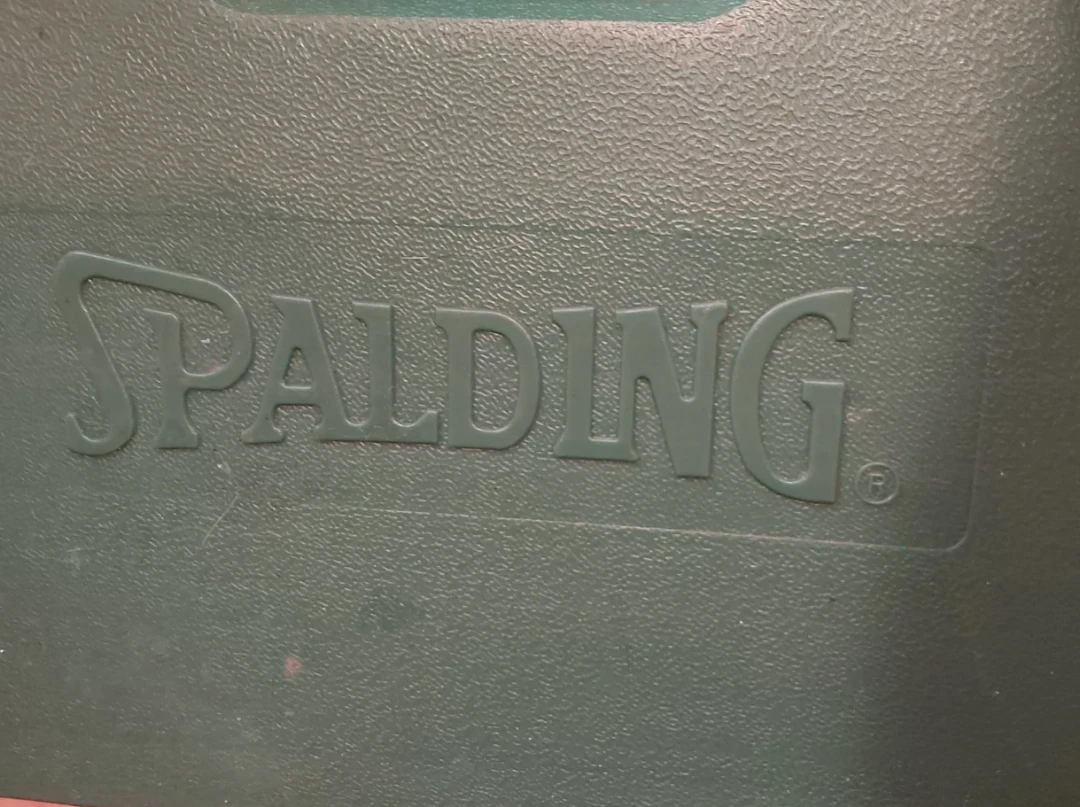 Spalding Badminton Set with Shuttlecocks and Net - photo 2