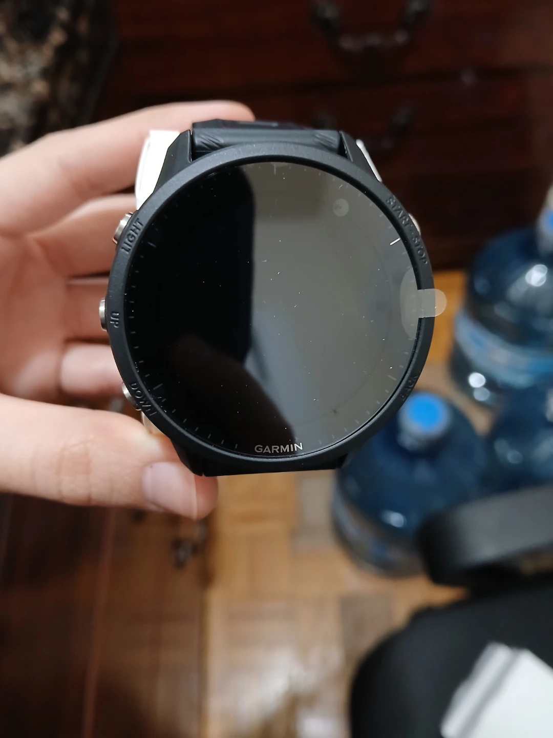 Garmin Forerunner 955 Premium GPS Running Triathlon Smartwatch - photo 4