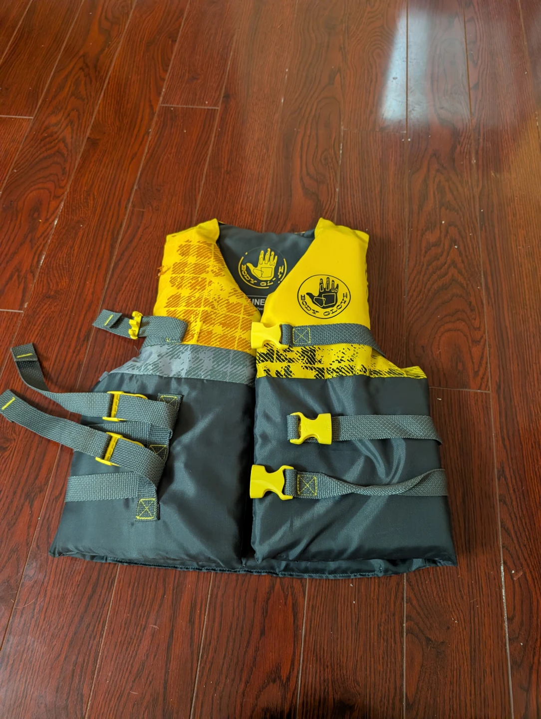 Body Glove Youth Life Vest